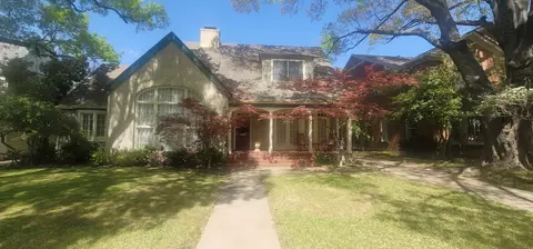 3204 Colgate Ave, University Park, TX 75225