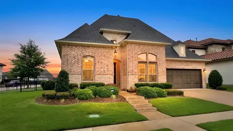 810 Rudder Ct, Allen, TX 75013