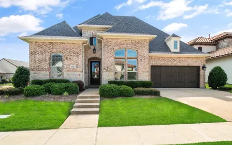 810 Rudder Ct, Allen, TX 75013