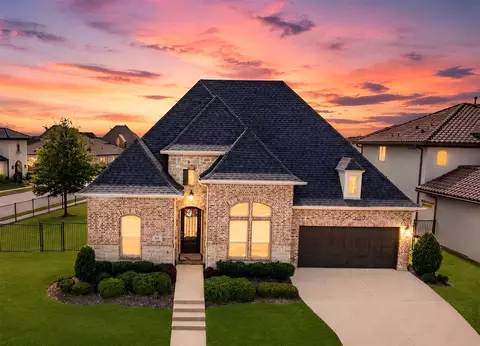 810 Rudder Ct, Allen, TX 75013