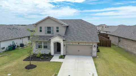 4118 Silverstein St, Crandall, TX 75114