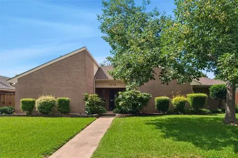 1112 Horizon Trl, Richardson, TX 75081