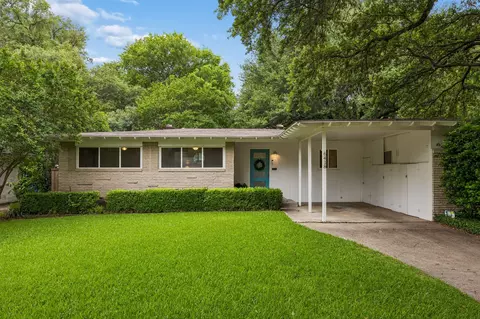 6418 Dunstan Ln, Dallas, TX 75214