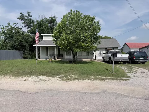 403 N Reagan St, Hamilton, TX 76531