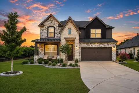 2828 Dancing Flame Dr, Denton, TX 76201