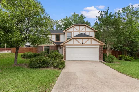 2713 Francisco Dr, Garland, TX 75044