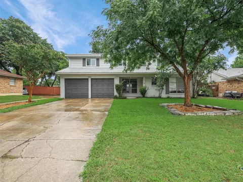 636 Williams Way, Richardson, TX 75080