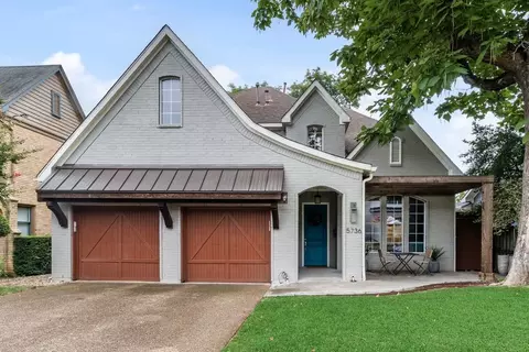 5736 Goodwin Ave, Dallas, TX 75206