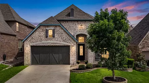 2716 Albany Dr, Mckinney, TX 75072