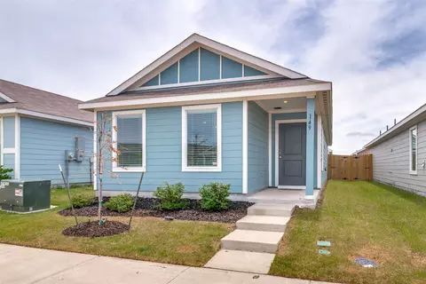 149 Thresher Ln, Princeton, TX 75407