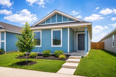 149 Thresher Ln, Princeton, TX 75407