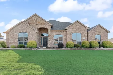117 Thames Cir, Waxahachie, TX 75165