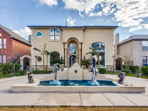 4800 Parnell Ln, Plano, TX 75024