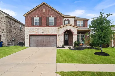 3633 Keechi Creek Dr, Prosper, TX 75078