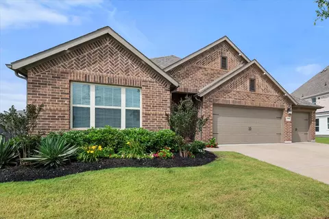 3905 Lombardy Dr, Venus, TX 76084