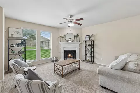 Living - 117 Cole Ct, Argyle, TX 76226 photo 2 of 2