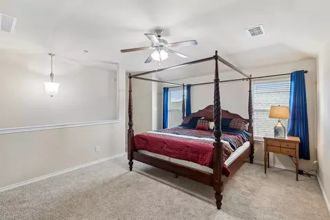 Bedroom - 117 Cole Ct, Argyle, TX 76226 photo 5 of 5