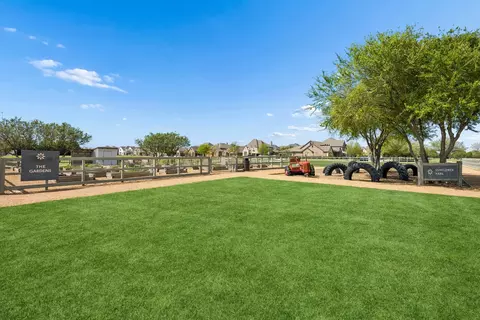 Exterior - 117 Cole Ct, Argyle, TX 76226 photo 10 of 10
