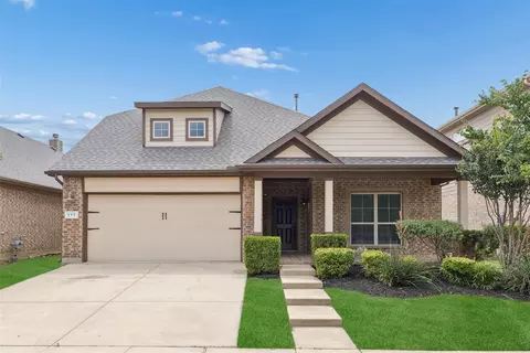 117 Cole Ct, Argyle, TX 76226