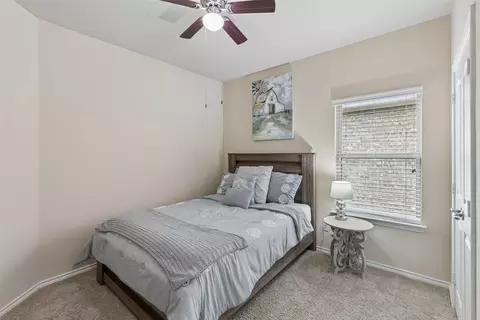 Bedroom - 117 Cole Ct, Argyle, TX 76226 photo 3 of 5
