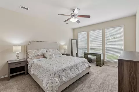 Bedroom - 117 Cole Ct, Argyle, TX 76226 photo 1 of 5