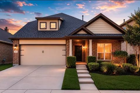 117 Cole Ct, Argyle, TX 76226