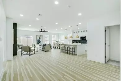 4015 Odessa St, Dallas, TX 75212