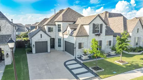 536 Melody Meadow Dr, Rockwall, TX 75087