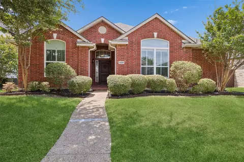4420 Burnhill Dr, Plano, TX 75024