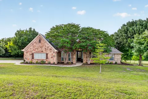 128 Canyon Ridge Trl, Aledo, TX 76008