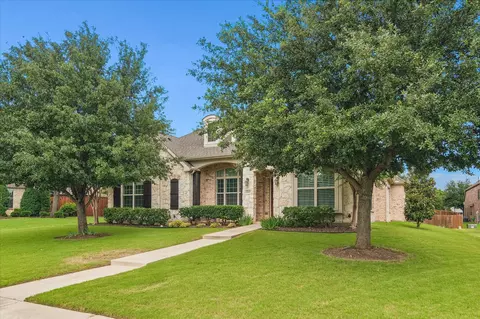 12166 Stacy Cv, Frisco, TX 75033