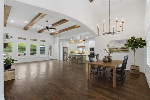 5809 Sicily Way, Flower Mound, TX 75028