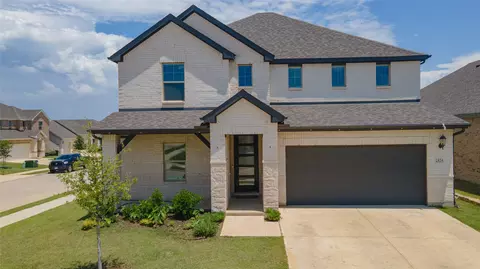 2424 Yosemite Way, Corinth, TX 76210