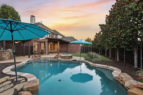 2253 Big Valley Cir, Allen, TX 75013