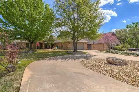 6325 Sonora Dr, Granbury, TX 76049