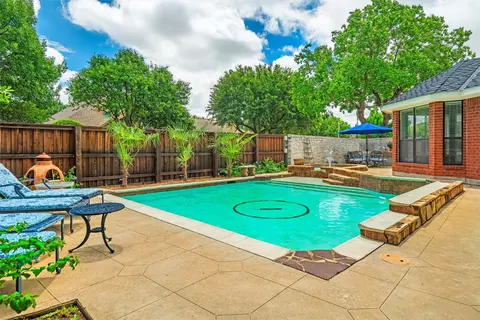 2007 Hunter Place Ct, Arlington, TX 76006