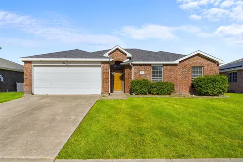 114 Rio Grande Dr, Crandall, TX 75114