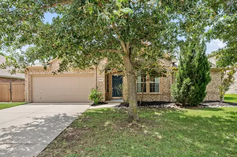 3513 Carlton St, Grapevine, TX 76092