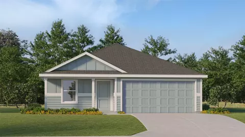 7121 Meandering Creek Ln, Fort Worth, TX 76179
