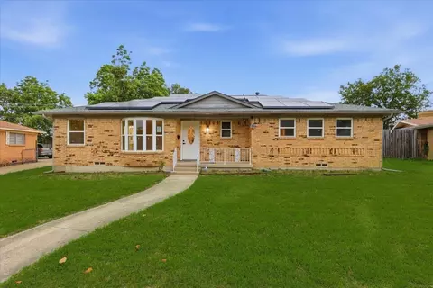 5719 Enchanted Ln, Dallas, TX 75227
