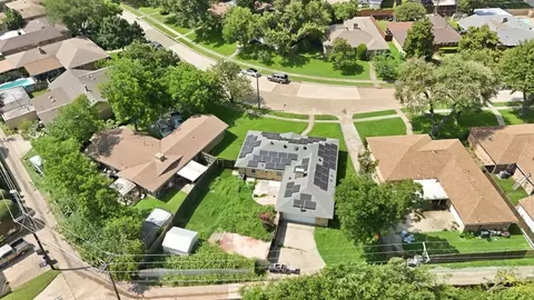 5719 Enchanted Ln, Dallas, TX 75227