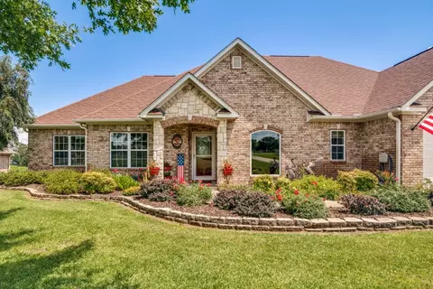 305 Rs County Road 3390, Emory, TX 75440