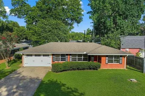 709 Robards St, Shreveport, LA 71105