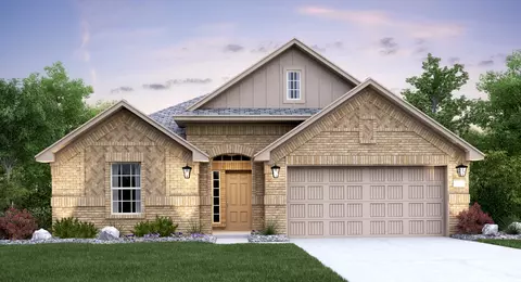 2828 Reuter Ave, Fort Worth, TX 76179