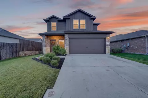 2056 Puma St, Crandall, TX 75114