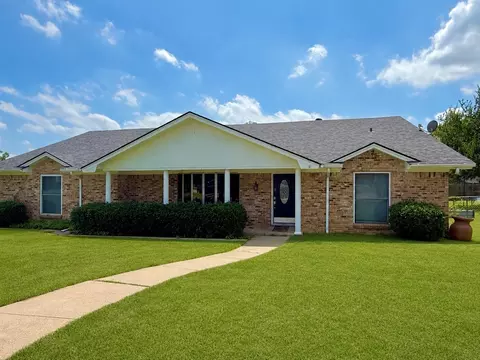 4301 Jester Ct, North Richland Hills, TX 76180