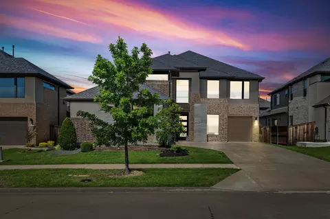 5346 Randwick Trl, Frisco, TX 75036