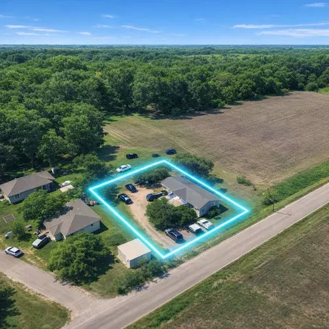 508 Summit St, Farmersville, TX 75442