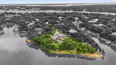 7 Hillview Ct, Hickory Creek, TX 75065