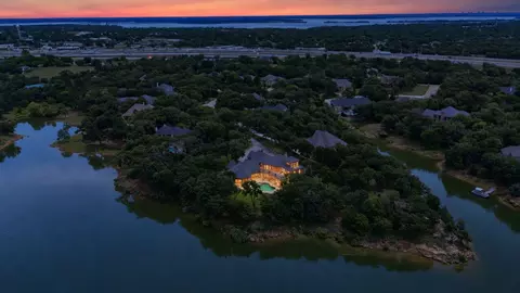 7 Hillview Ct, Hickory Creek, TX 75065